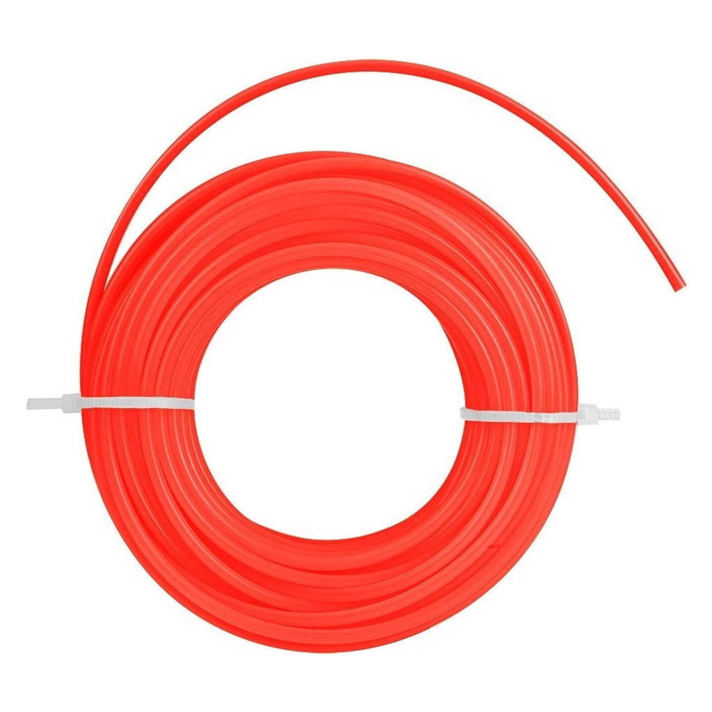 Жилка косильна Neo Tools 2.4мм, 15м (07-102)