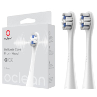 Насадка для зубної щітки Oclean P3K4 догляд за яснами та чищення важкодоступ (6970810552911)
