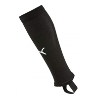 Гетри Puma Team Liga Stirrup Socks Core 703439-03 чорний 31-34 (4059504595587)