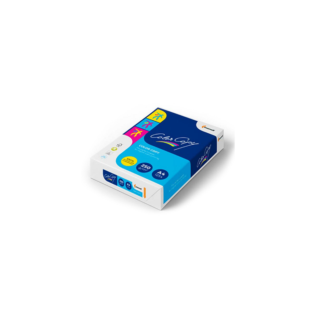 Папір Color Copy A4, 250 g/m2 125с (43775)