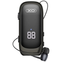 Навушники XO BE51 Black (BE51.black)
