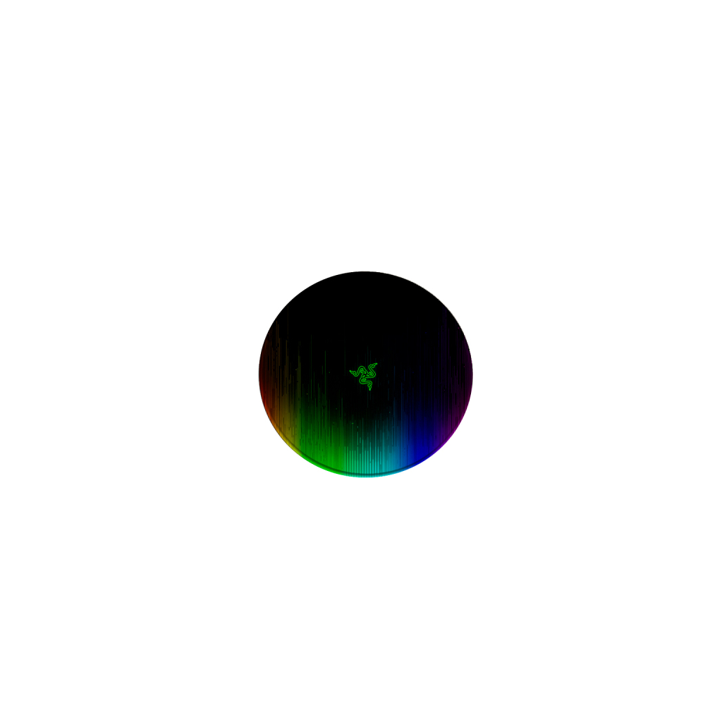 Килимок для мишки Voltronic Razer 1 (RRZ1)
