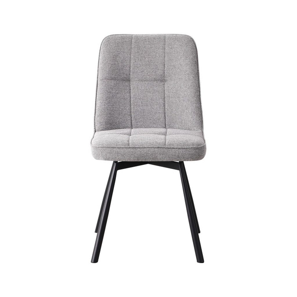 Кухонний стілець Special4You London light grey (E7290)
