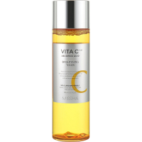 Тонік для обличчя Missha Vita C Plus Brightening Toner 200 мл (8809643525169)