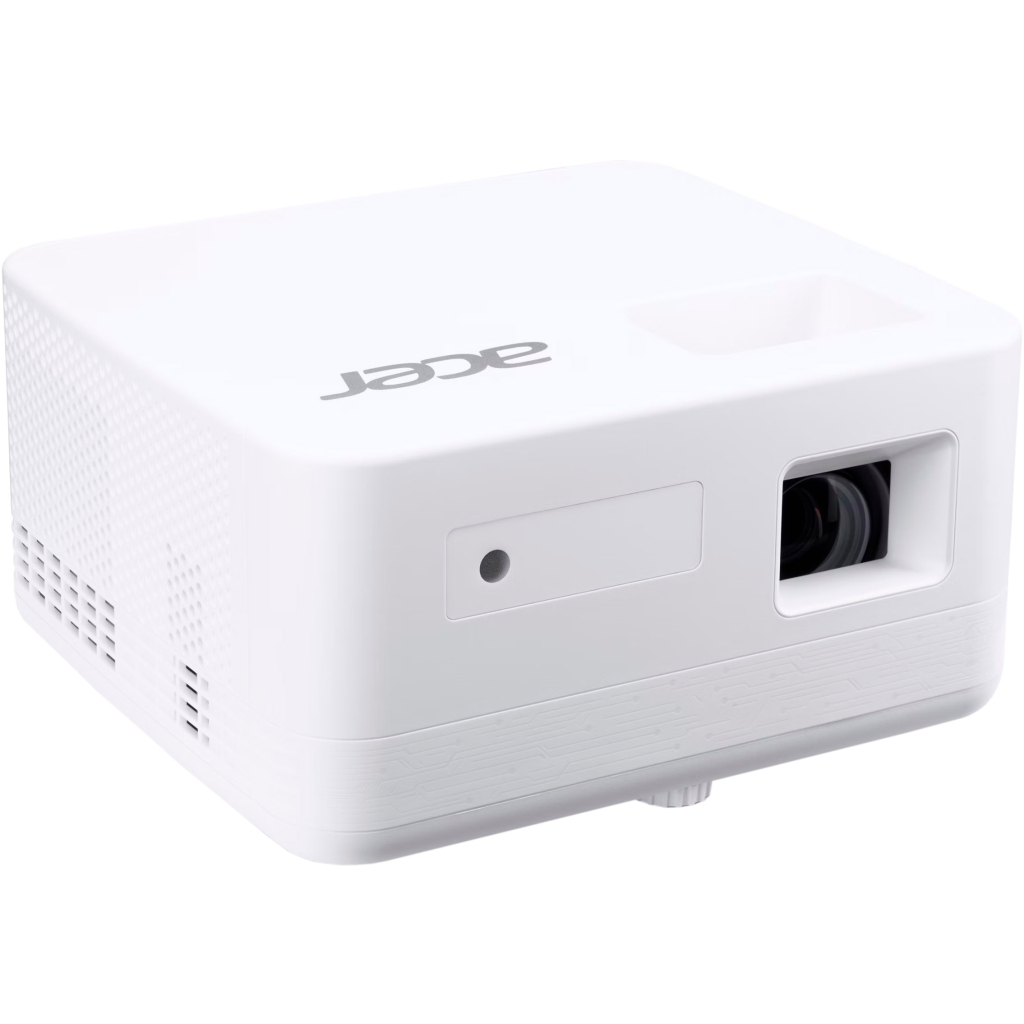 Проектор Acer PD1500 (MR.JY011.001)