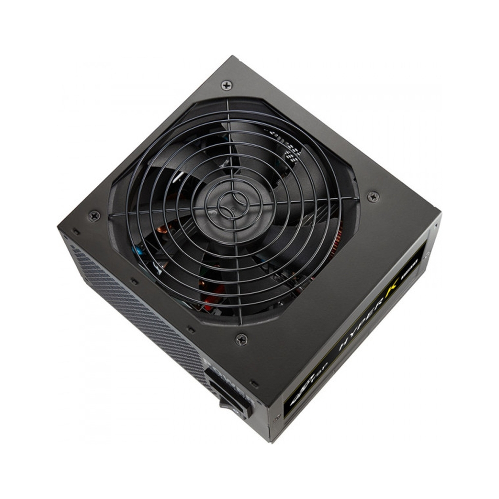 Блок живлення FSP 600W HYPER K PRO (HK-600) Блок живлення FSP 600W HYPER K PRO (HK-600)