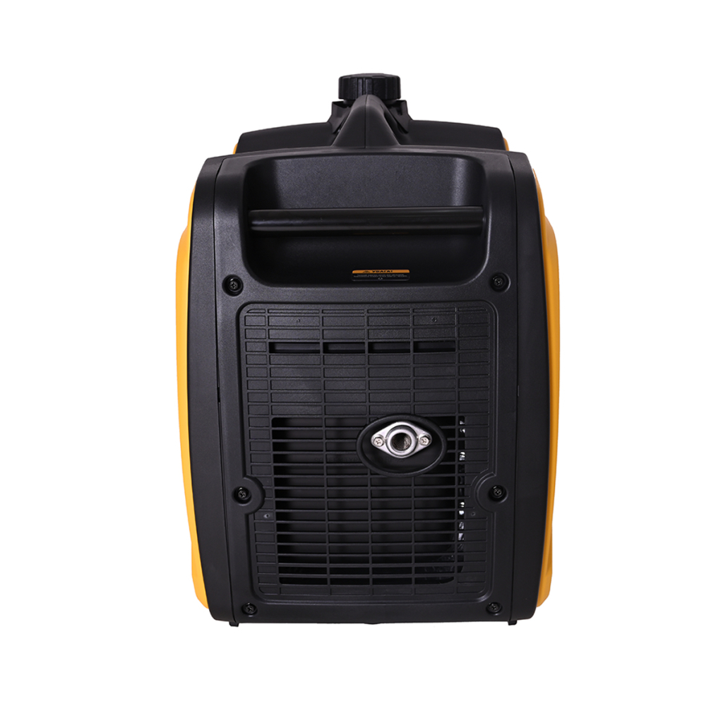 Генератор Forte інверторний FG3500i, 3kW (138125)
