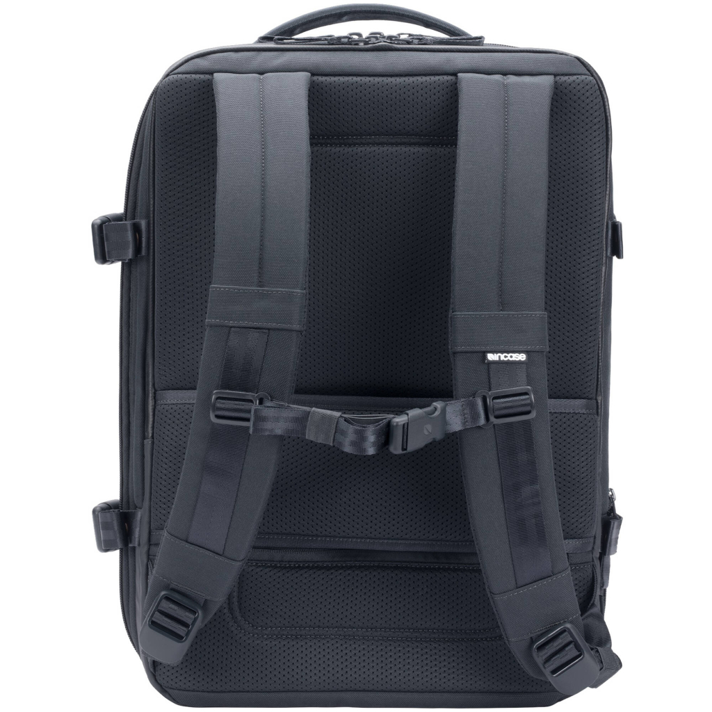 Рюкзак для ноутбука Incase 16" A.R.C. Travel Pack navy (INCO100682-NVY)