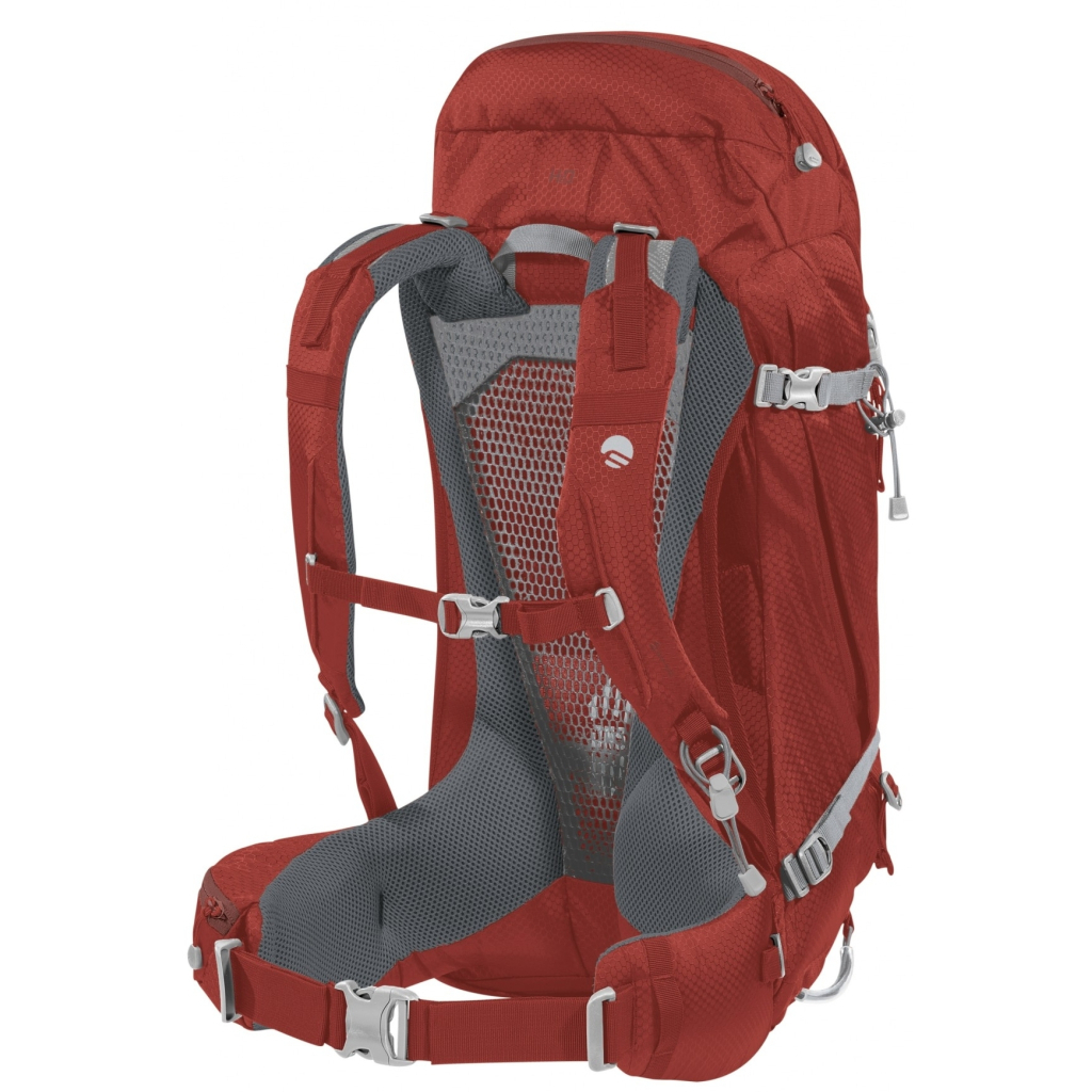 Рюкзак туристичний Ferrino Finisterre 30L Red (75746QRR) (931793) Рюкзак туристичний Ferrino Finisterre 30L Red (75746QRR) (931793)