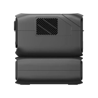 Зарядна станція EcoFlow RIVER 3 Max (EFRIVER3Max-EU-CBOX)