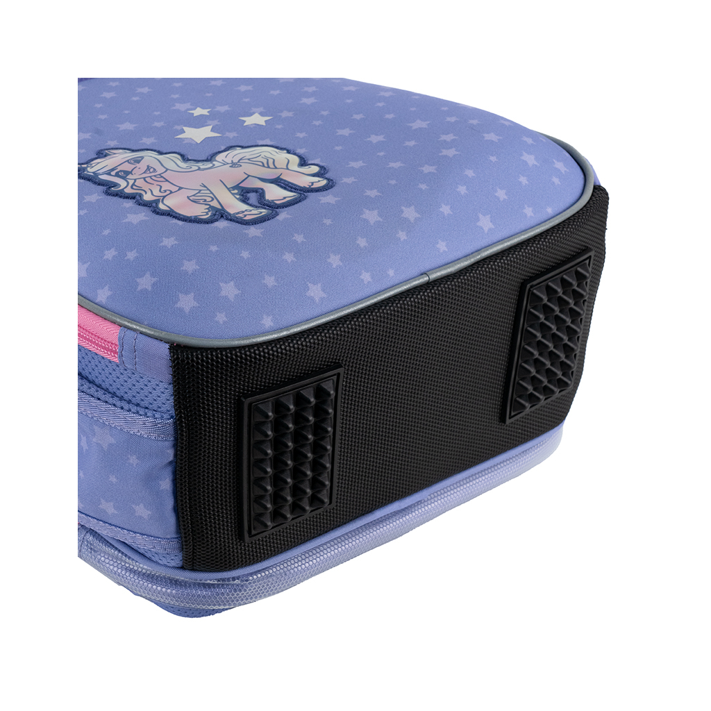 Шкільний набір Kite Education My Little Pony 555 (рюкзак, пенал, сумка) (SET_LP25-555S)