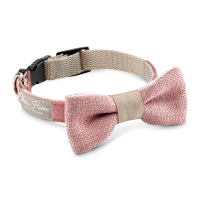 Pet collar Chloe's Home Bahamas pink M (CLH2162)