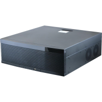Recorder for video surveillance Tyto N1Q-256-D16 NVR (AI)