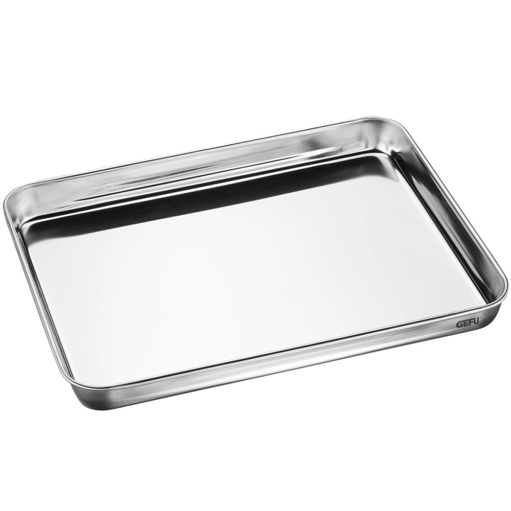 Лист для випікання Gefu Variado з решіткою для охолодження 40,5 см (14766)