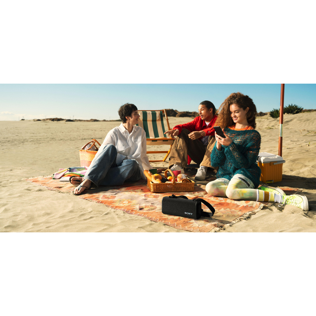 Акустична система Sony ULT FIELD 3 Black (SRSULT30B.E) Акустична система Sony ULT FIELD 3 Black (SRSULT30B.E)