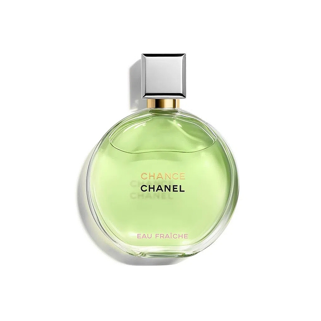 Парфумована вода Chanel Chance Eau Fraiche 35 мл (3145891364408)