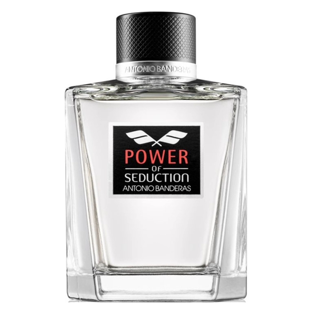 Туалетна вода Banderas Power of Seduction 200 мл (8411061945568)