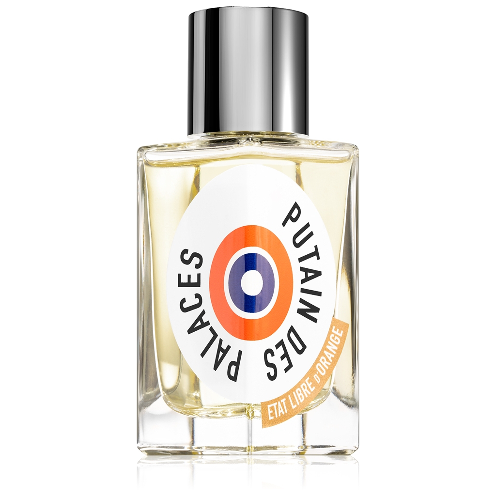 Парфумована вода Etat Libre d'Orange Putain Des Palaces 50 мл (3760168590078)