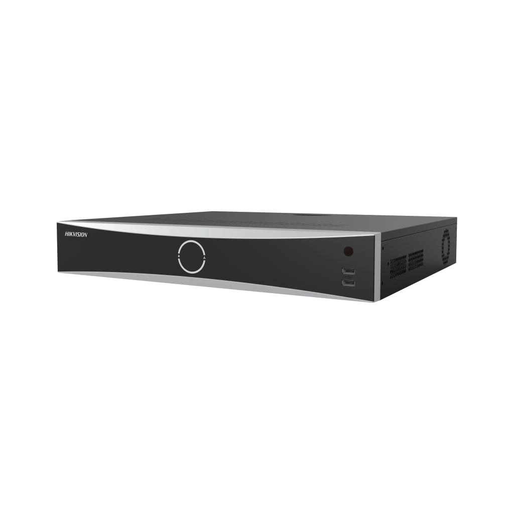 Реєстратор для відеоспостереження Hikvision DS-7732NXI-I4/S(E)