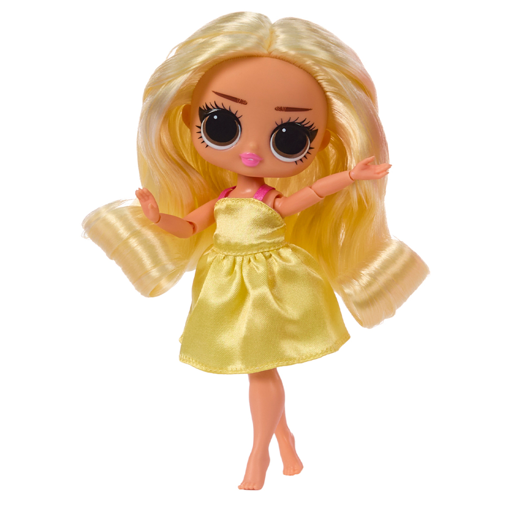 Лялька L.O.L. Surprise! серії OPP Tweens – Вінні (989837)
