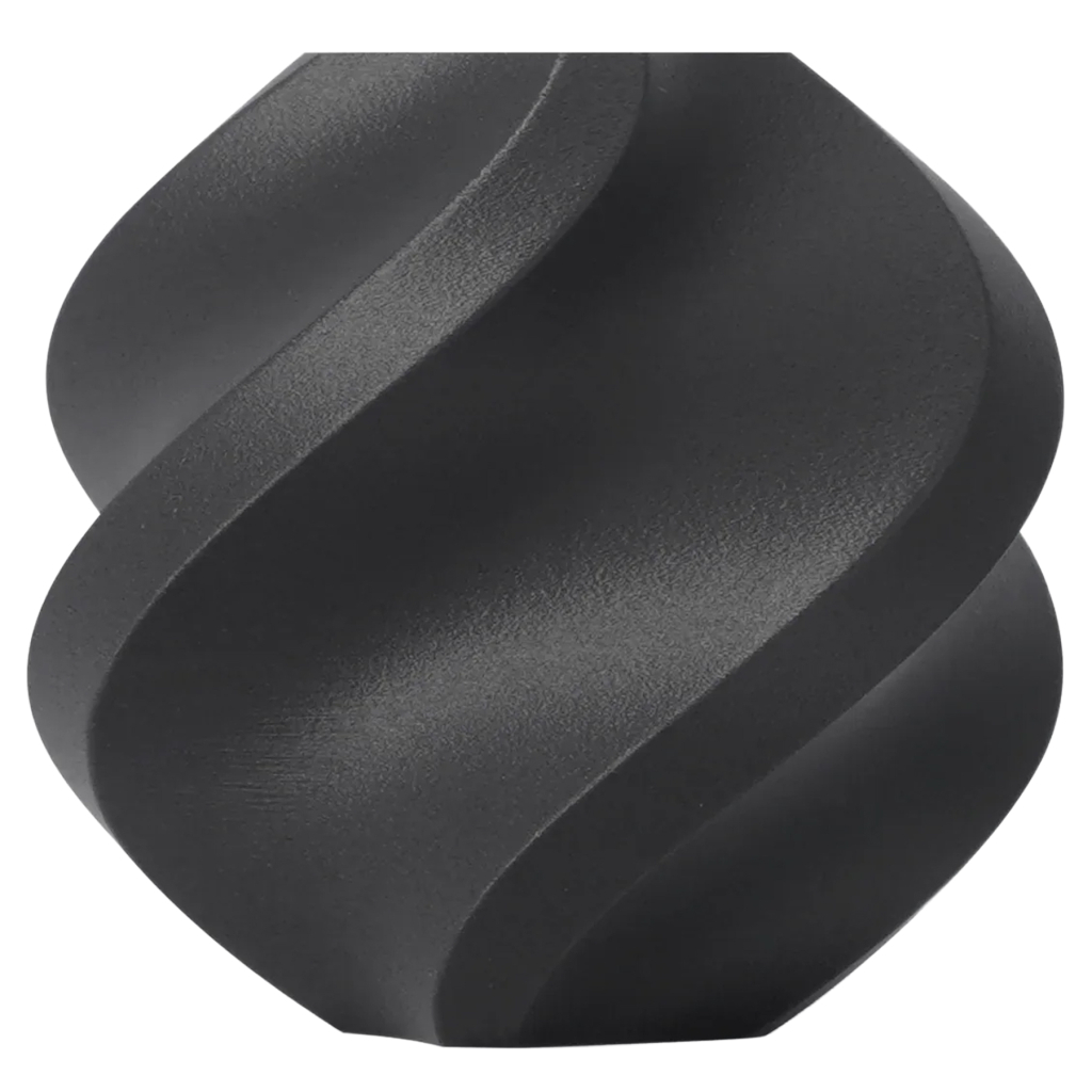 Пластик для 3D-принтера Bambu Lab PETG CF 1.75 1kg Titan Gray (G50-D6-1.75-1000-SPL)