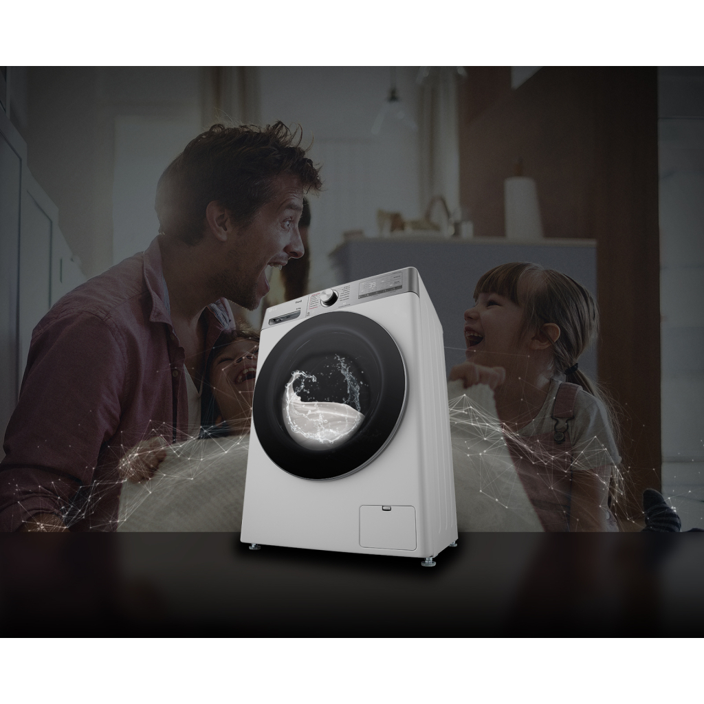 Пральна машина LG F2R9FC2E Пральна машина LG F2R9FC2E