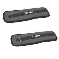 Обважнювач Toorx AHF-073 2 х 1.5 кг (931939)