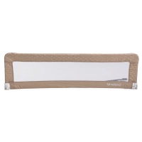 Protective barrier for children Velano Wolli, beige (46166)