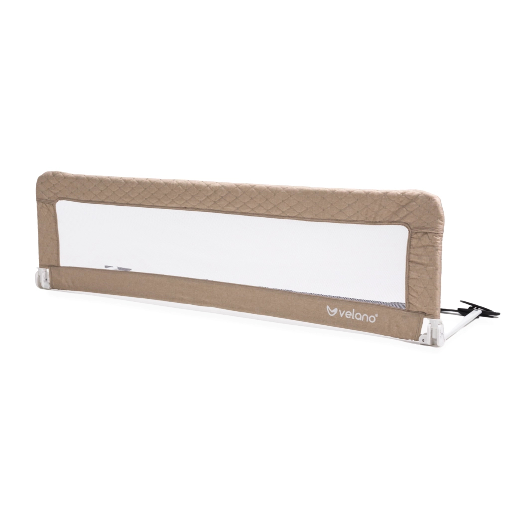 Захисний бар'єр для дітей Velano Wolli, beige (46166)