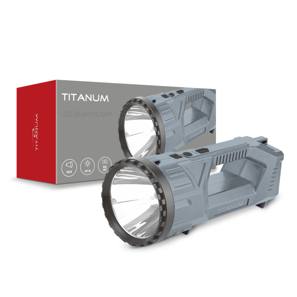 Ліхтар TITANUM TLF-T23 Ліхтар TITANUM TLF-T23
