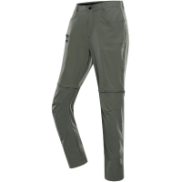 Pants Alpine Pro Nesc 2 Mns MPAE742 587 - 52 - green (007.022.0275)