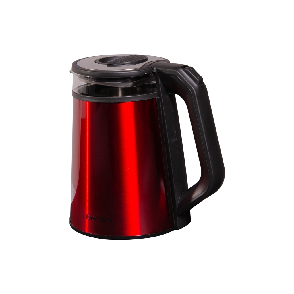 Електрочайник Liberton LEK-6826 Електрочайник Liberton LEK-6826