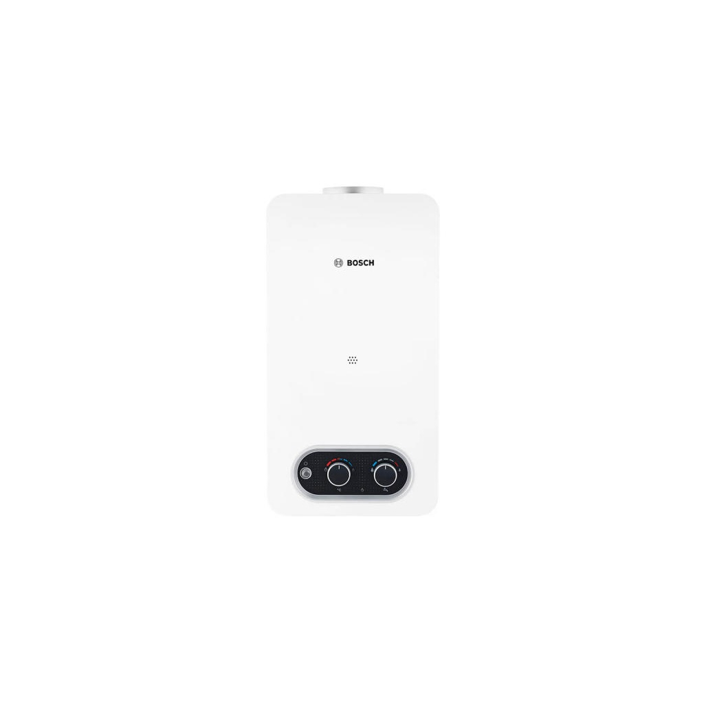 Проточний водонагрівач Bosch Therm 4000 T4004 10L 23 Low NOx (7736506610)
