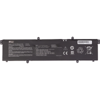 Акумулятор до ноутбука ASUS ExpertBook B1400 (C31N1915) 11.4V 3600mAh PowerPlant (NB432417)