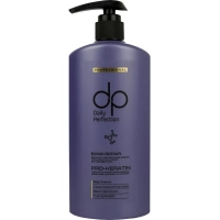 Shampoo Daily Perfection Professional Care Bond Repair Shampoo 425 ml (8694965549739)