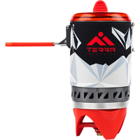 Terra Incognita burner Wezen 3D cooking system (4823081506713)