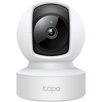Камера відеоспостереження TP-Link TAPO-C212