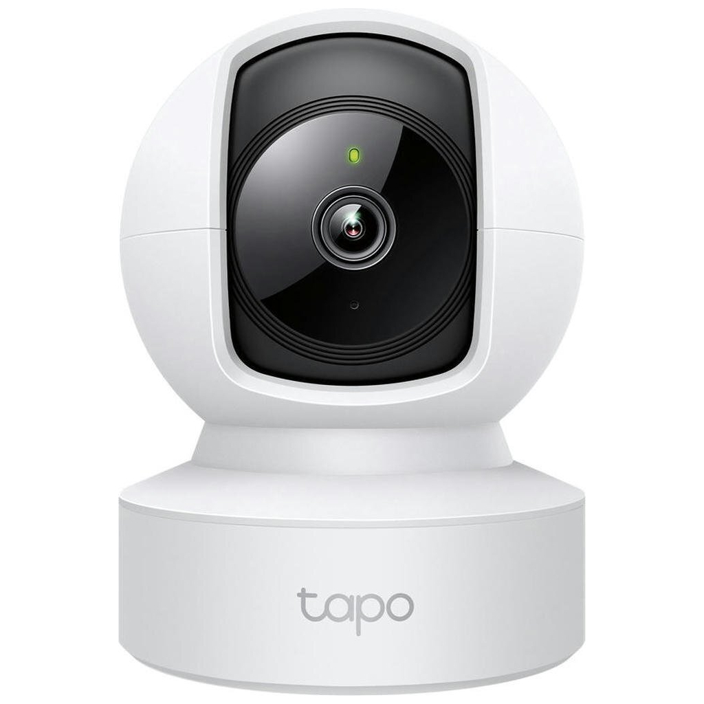 Камера відеоспостереження TP-Link TAPO-C212
