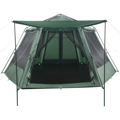 Тент Tribe Mosquito Pro green (T-AD-0003-green)