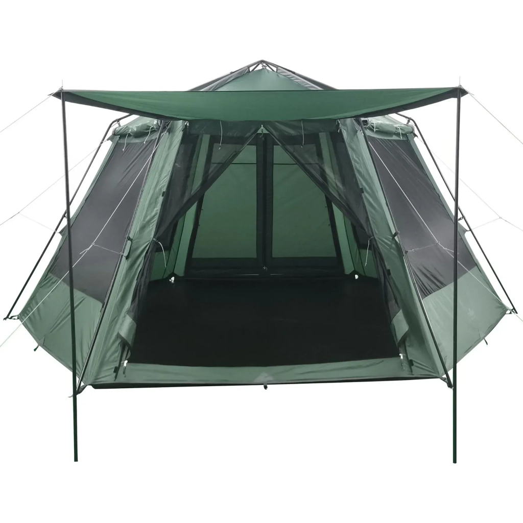 Тент Tribe Mosquito Pro green (T-AD-0003-green)