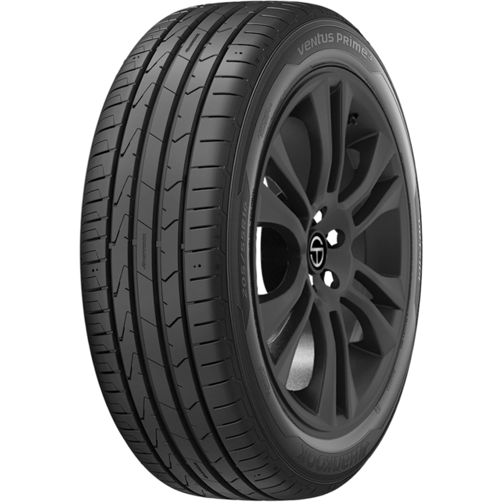 Шина Hankook 215/45R17 91Y XL Ventus Prime 4 K135 (1029200)