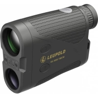 Лазерний далекомір Leupold RX-5000 8х30 TBR/W DNA Black OLED (184681)
