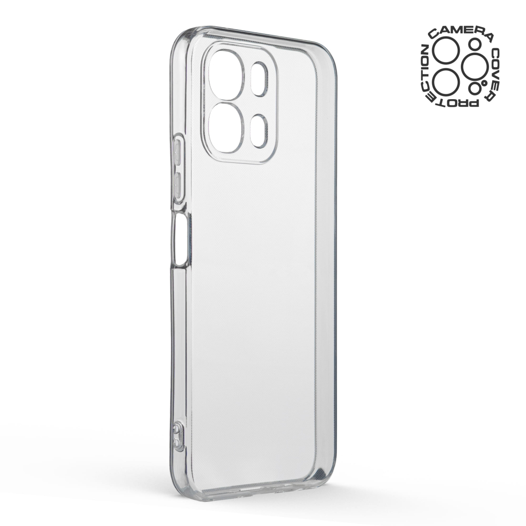 Чохол до мобільного телефона Armorstandart Air для OPPO A6S 4G / A6 4G Clear (ARM90362)