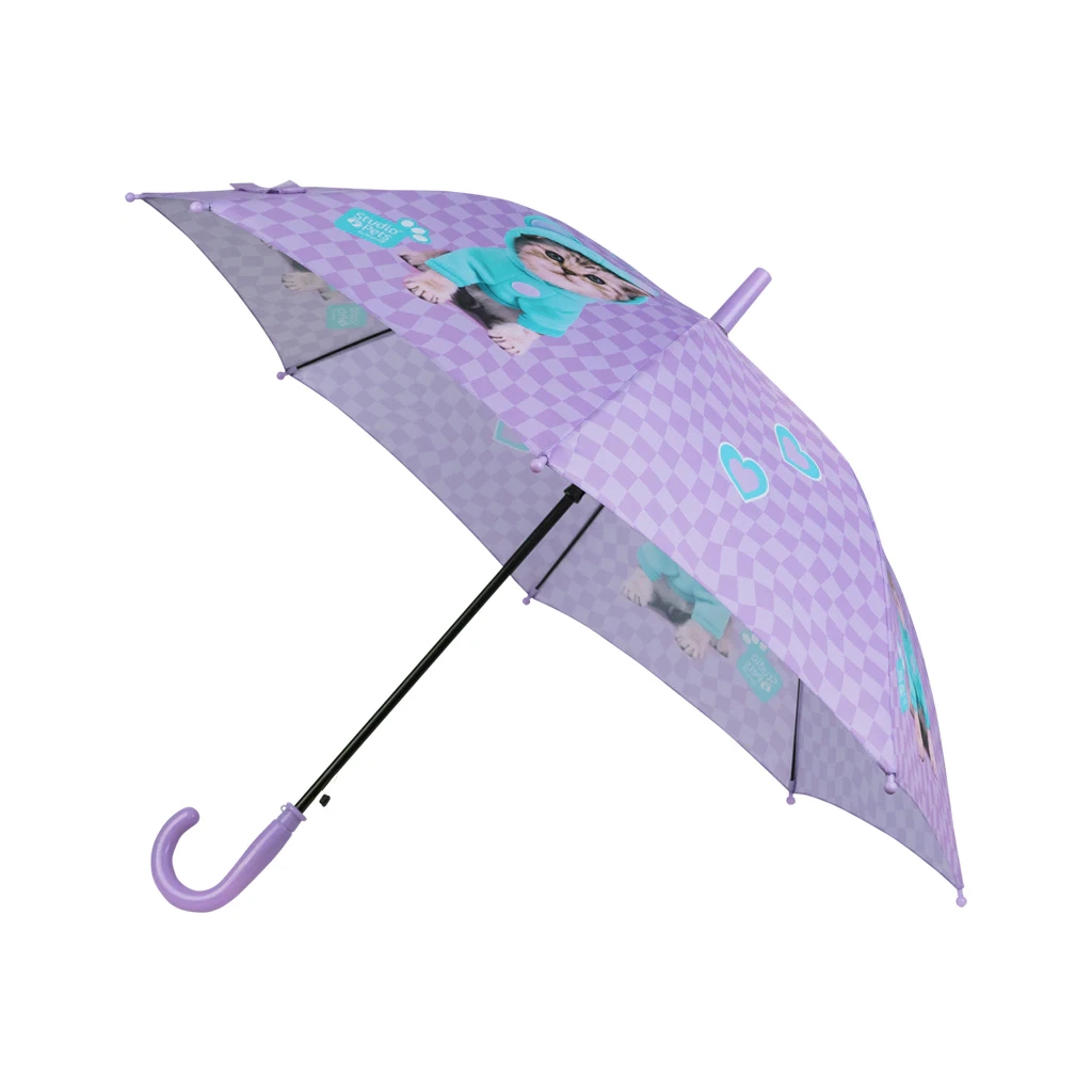 Парасоля Kite дитяча 2001 Studio Pets (SP26-2001)