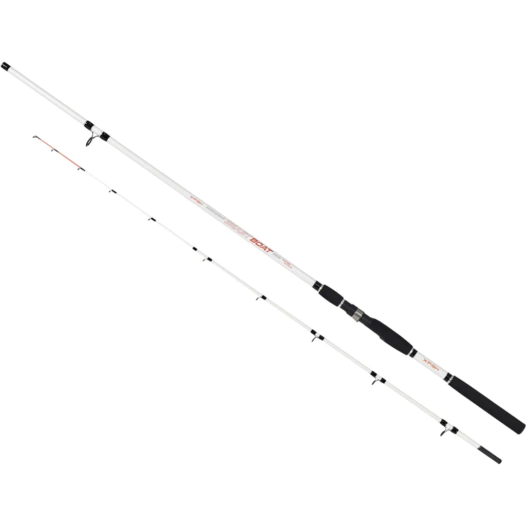Вудилище X-Fish Beast Boat 2.70m 50-250g (1917.08.49)