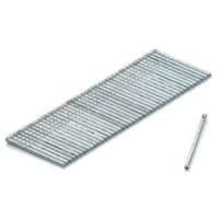 Bostitch nails type "106", smooth, lacquer coating, L=25 mm, d=0.6 mm, without cap, 10000 pcs (1062500Z)