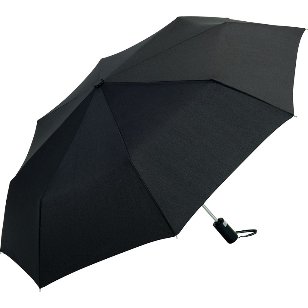 Парасоля Fare Trimagic Safety 5480 98 см black (FR.5480 black) Парасоля Fare Trimagic Safety 5480 98 см black (FR.5480 black)