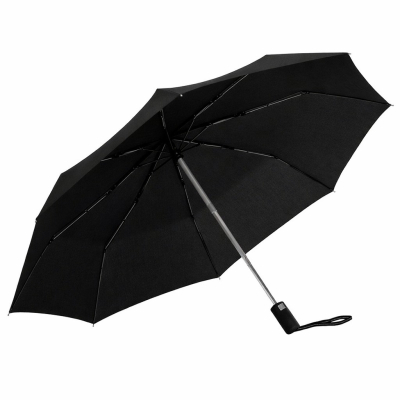Парасоля Fare Trimagic Safety 5480 98 см black (FR.5480 black)