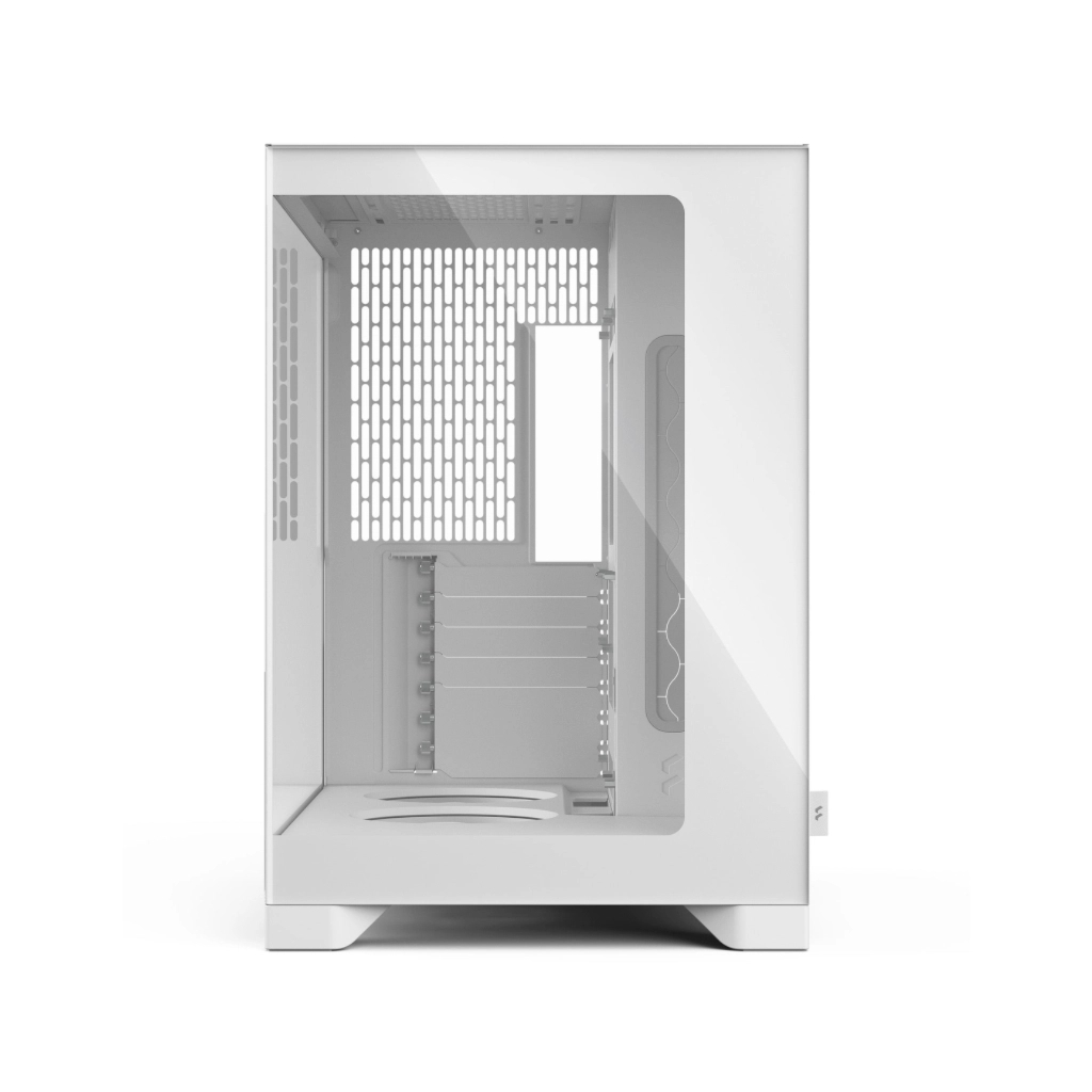 Корпус для ПК Fractal Design Pop 2 Vision White RGB (FD-C-POV2A-03) Корпус для ПК Fractal Design Pop 2 Vision White RGB (FD-C-POV2A-03)