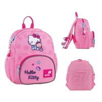 Children's backpack Kite Kids 2727 Hello Kitty (HK26-2727XS)